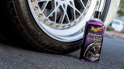 From Dilapidated to Dazzling: Transform Your Tires with Blue Dressing